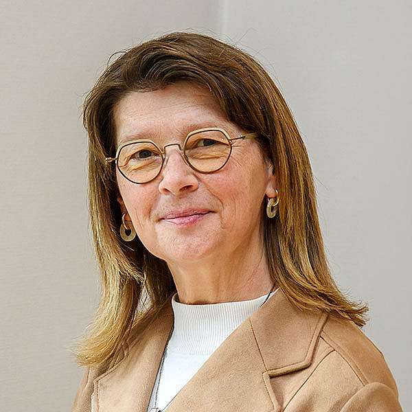 Tanja Claeys