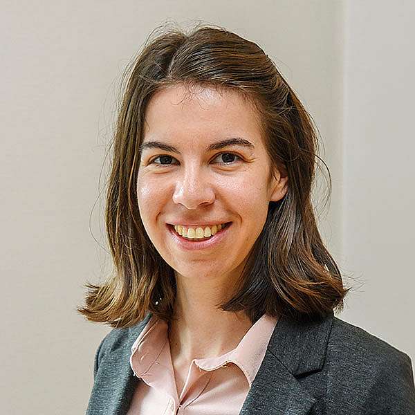 Romina Merlevede