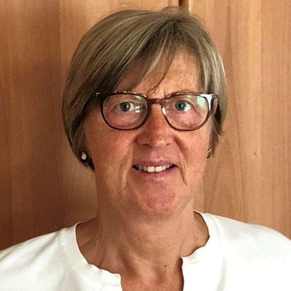 Ingrid Torrekens