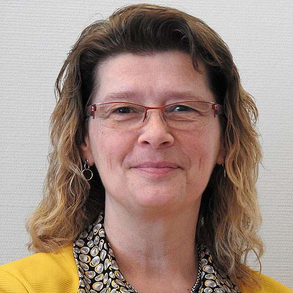 Tanja Claeys