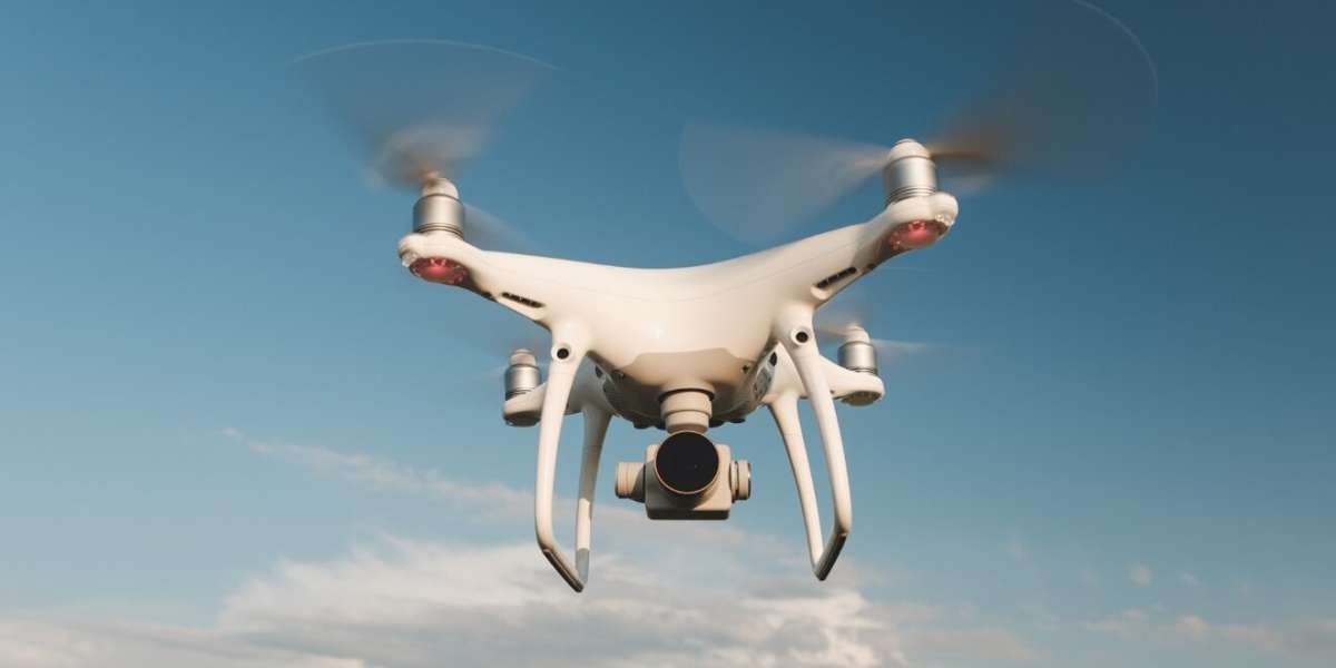 Wetgeving drones