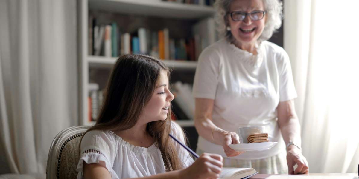 Generation Skipping: schenken naar één van de kleinkinderen.