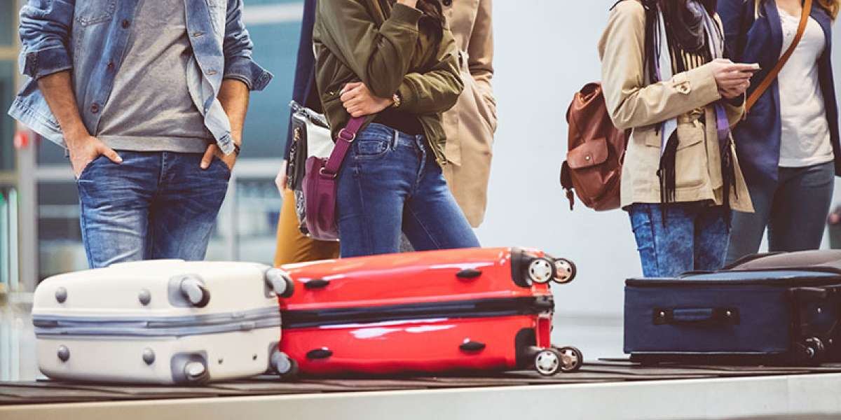 Bagage niet aangekomen of gestolen? Zo helpt een bagageverzekering