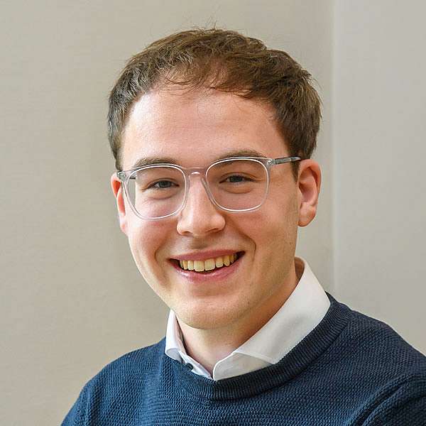 Thomas Van den Broeke