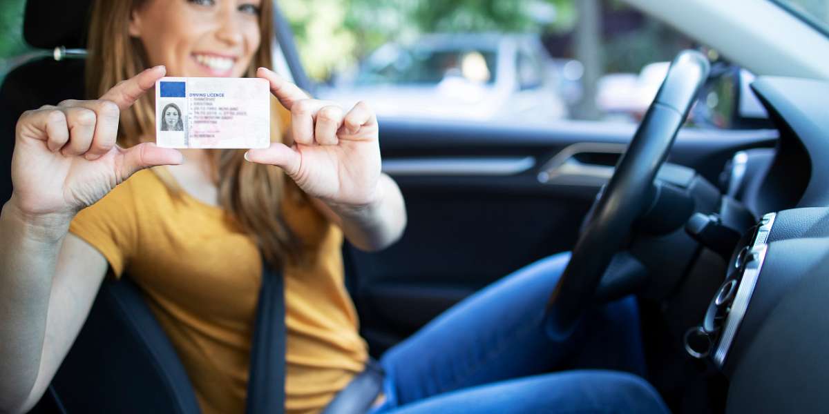 Alles wat je moet weten over het behalen van een rijbewijs in België.