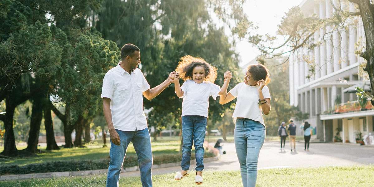 Familiale verzekering en co-ouderschap.