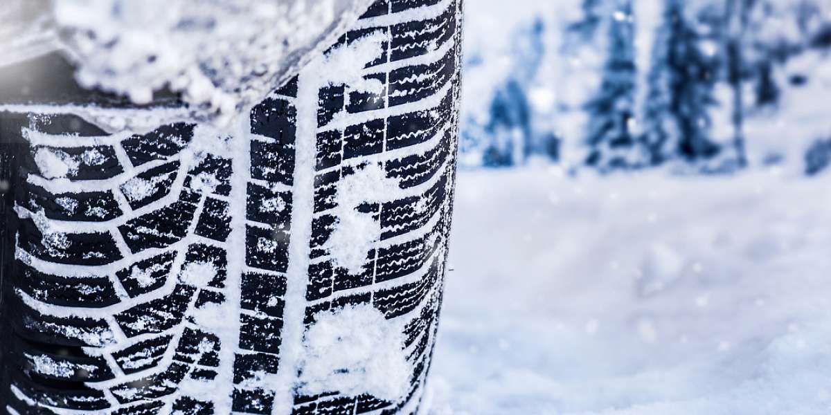 Hoe veilig rijden in de winter?